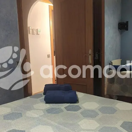 Διαμέρισμα Passatge Concepcio Οσπιταλέτ ντε Λιοβρεγάτ