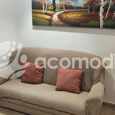 Διαμέρισμα Passatge Concepcio