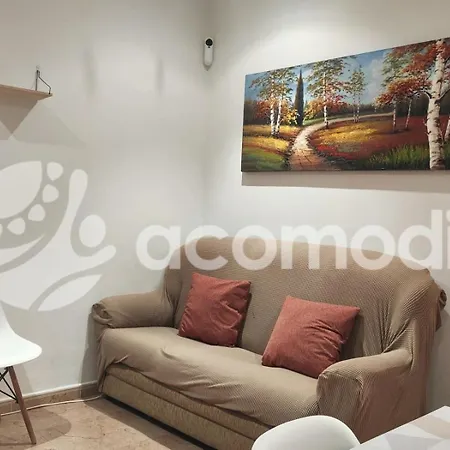 Passatge Concepcio Διαμέρισμα Οσπιταλέτ ντε Λιοβρεγάτ