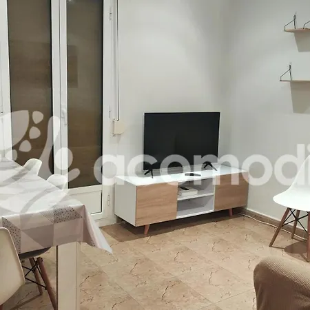 Passatge Concepcio Διαμέρισμα Οσπιταλέτ ντε Λιοβρεγάτ