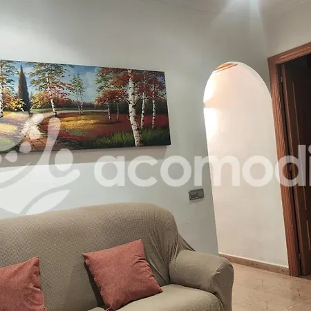 Passatge Concepcio Διαμέρισμα *