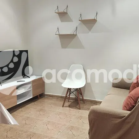 Passatge Concepcio Διαμέρισμα *