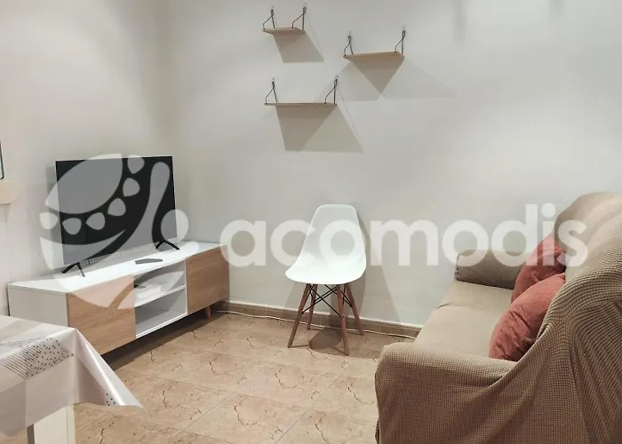 Passatge Concepcio Apartmán *
